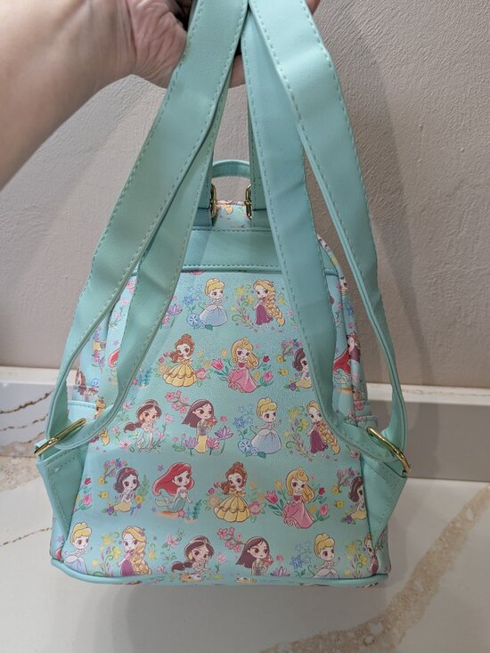 Backpacks